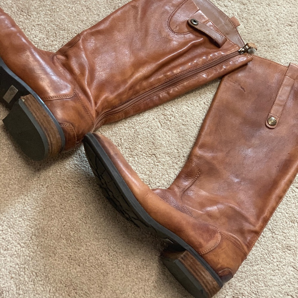 Sam Edelman Riding Boots